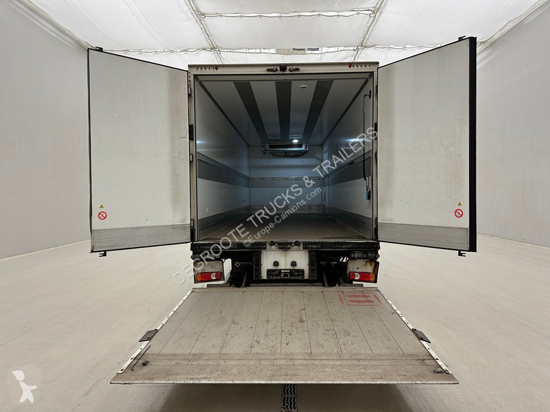 Kamion Renault D12.210