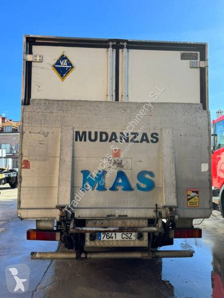 Camion Iveco