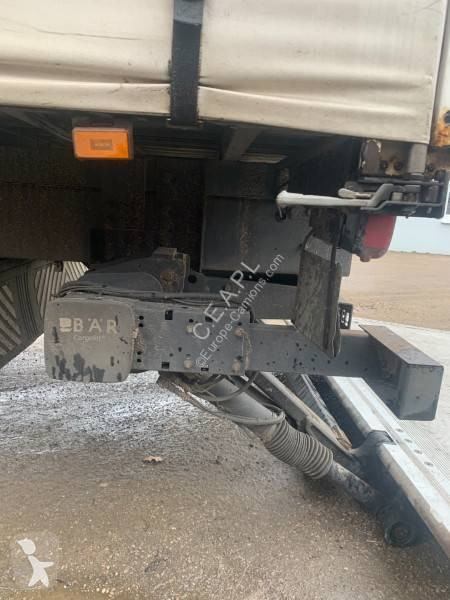 Camion Scania