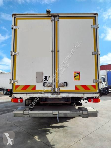 Camion Iveco