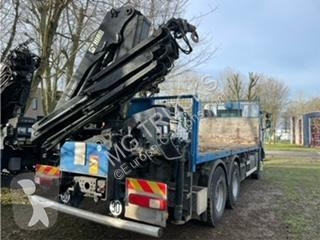 Camion Renault 380.26