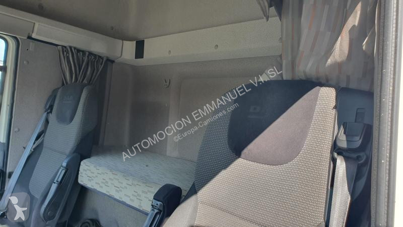 Kamion DAF 460