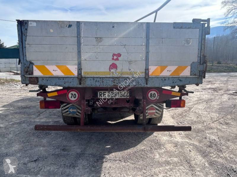 Kamion Iveco