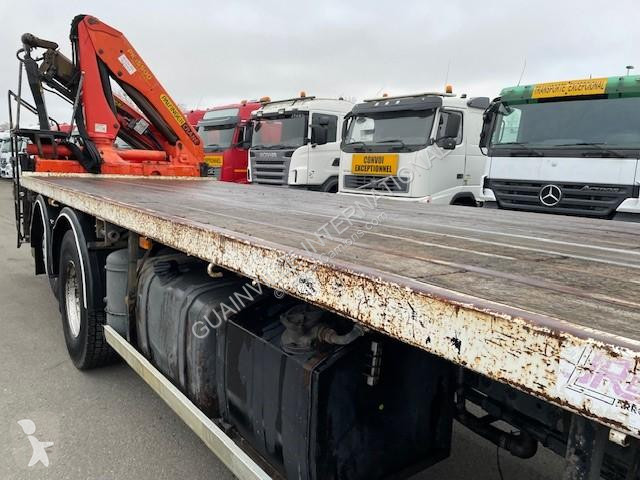 Camion DAF 85380
