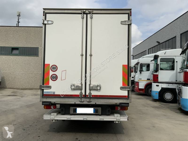 Kamion Iveco