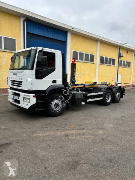 Kamion Iveco