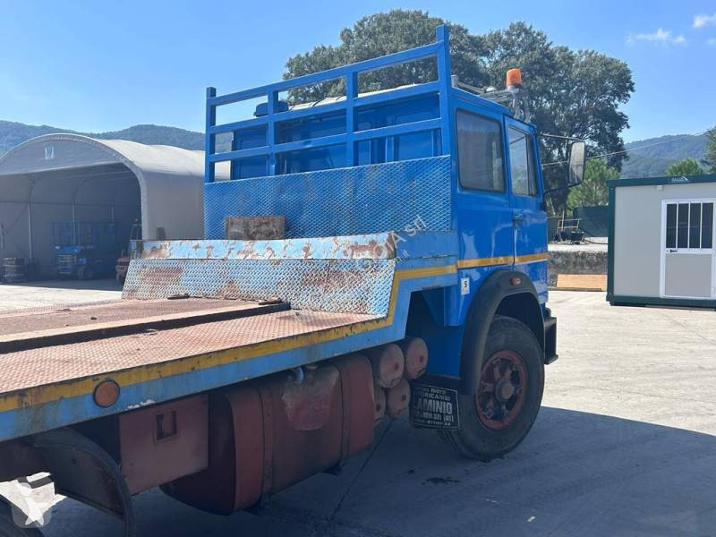 Camion Fiat