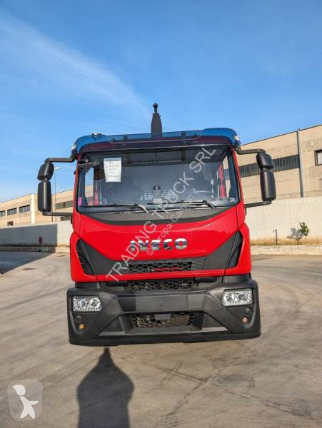 Camion Iveco