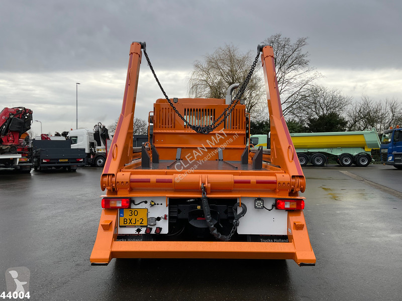 Kamion Volvo 320 Euro 6 VDL 14 Ton...
