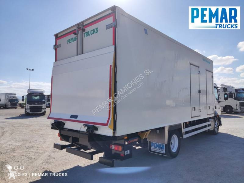Camion Volvo