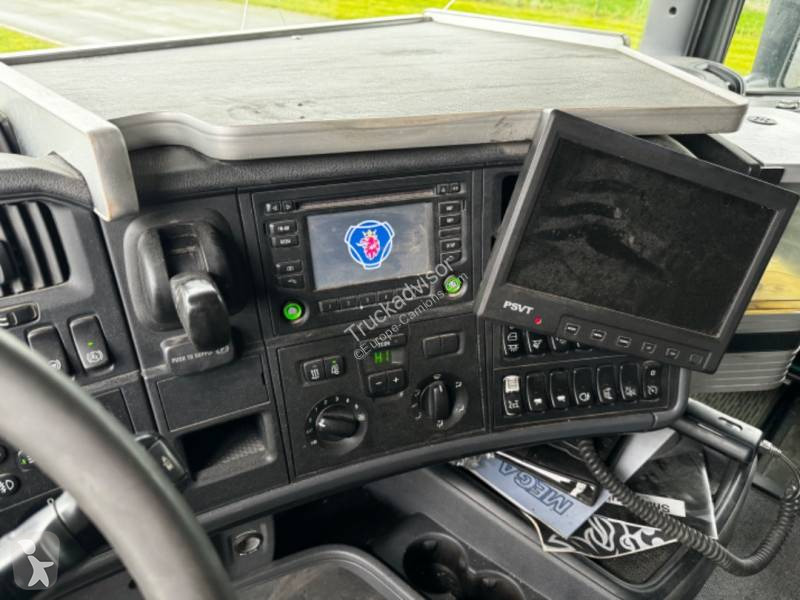 Kamion Scania