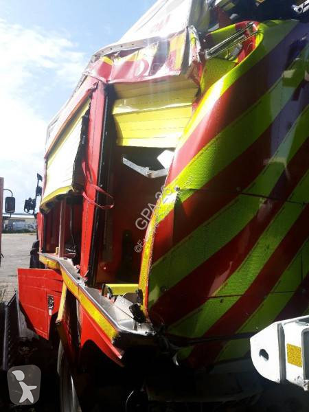 Camion Renault