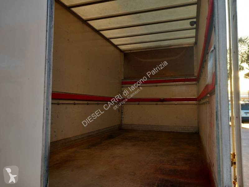 Kamion Iveco
