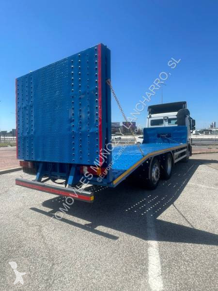Camion Mercedes