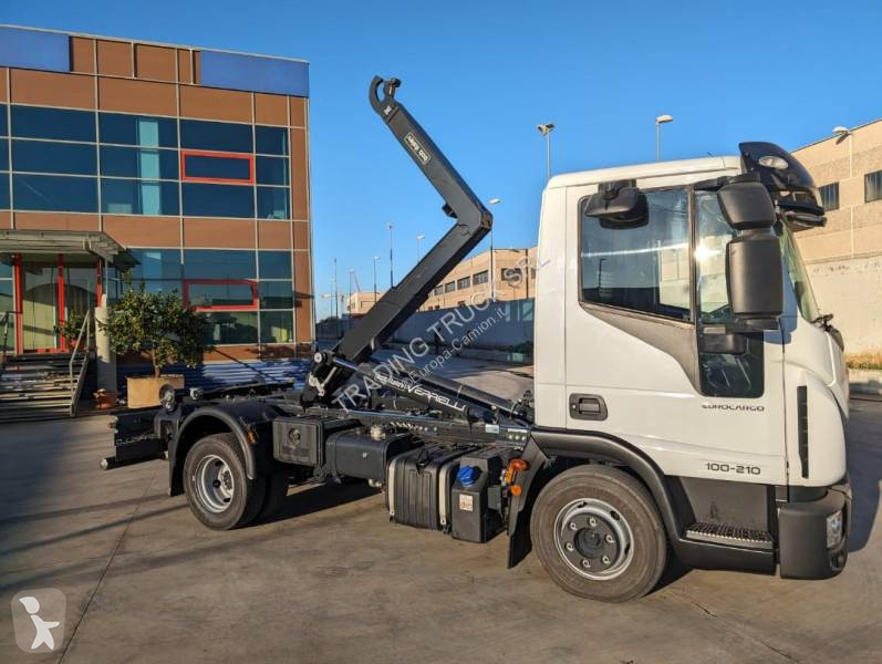Kamion Iveco