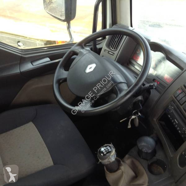 Lastbil Renault