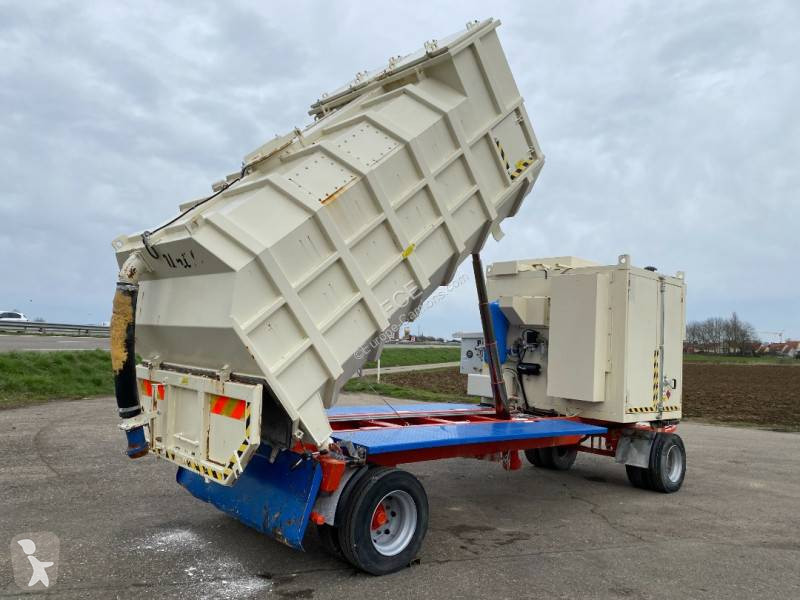 Camion Unic