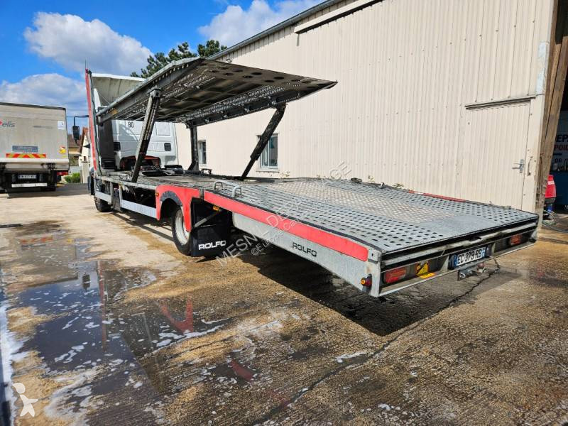 Camion Iveco