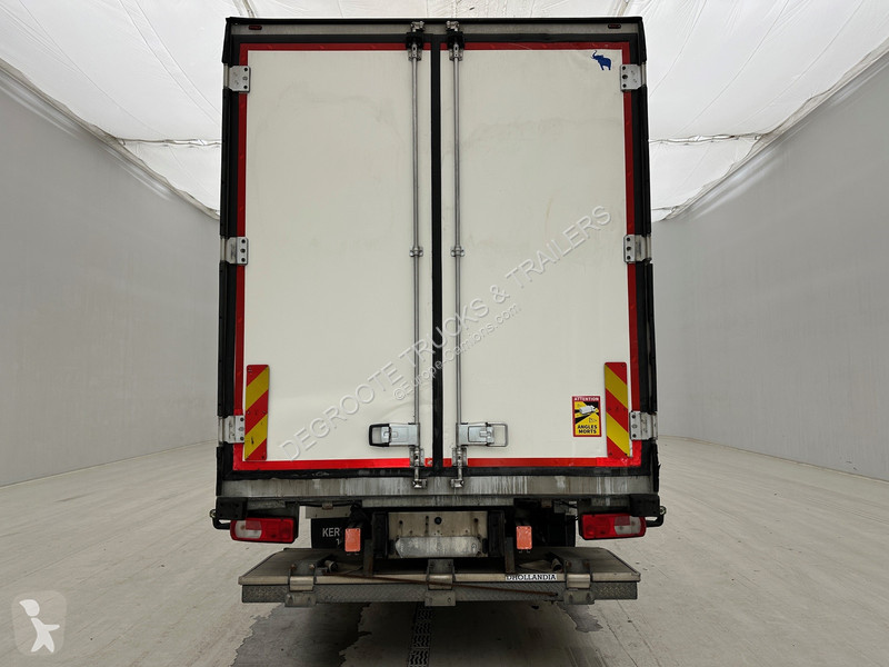 Camión DAF 330 - 6x2