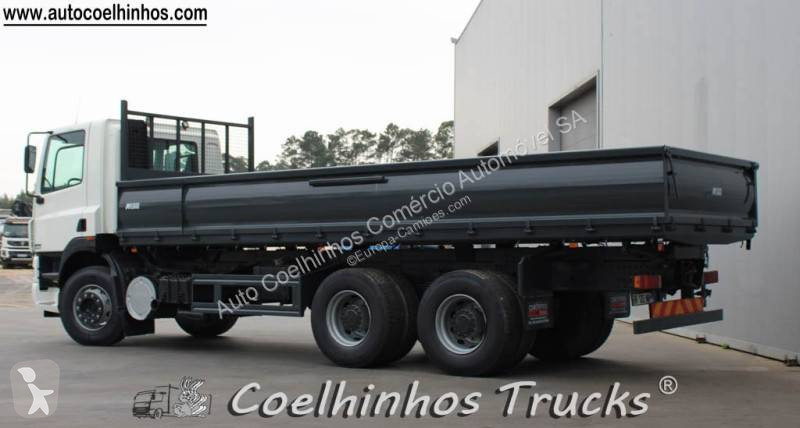 Camion DAF