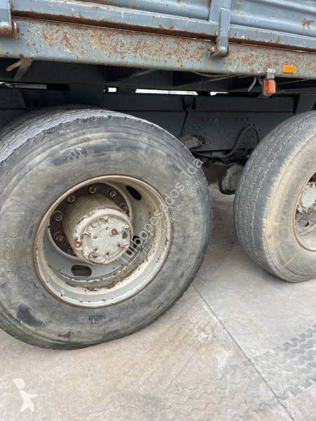 Camion Volvo