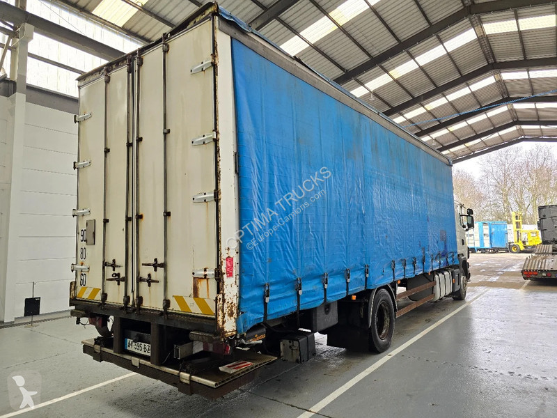 Camion Scania R-260