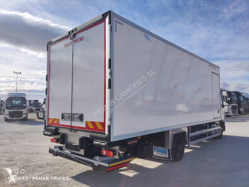 Kamion Volvo