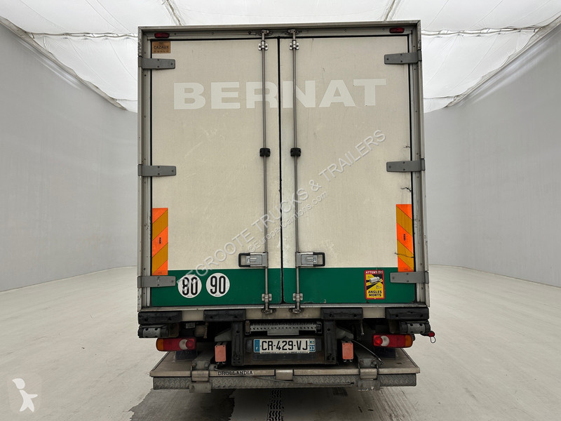 Kamion DAF 220