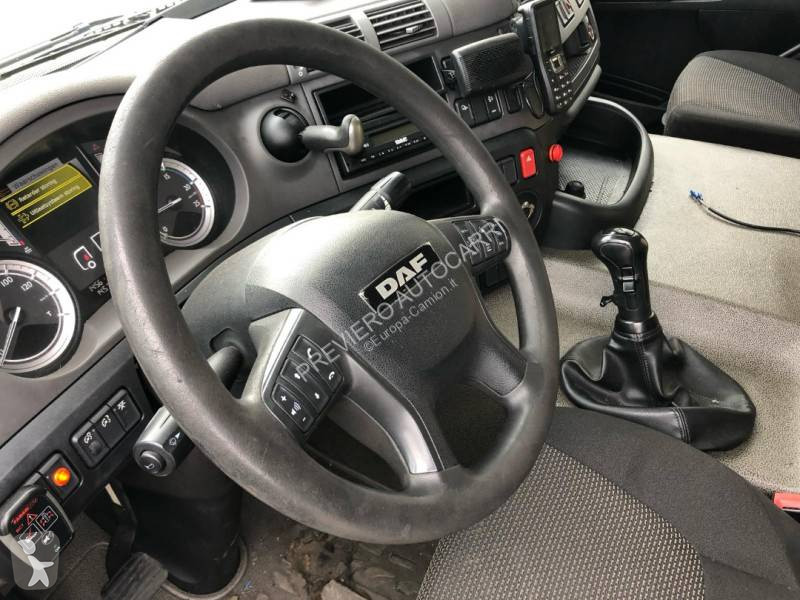 Camion DAF