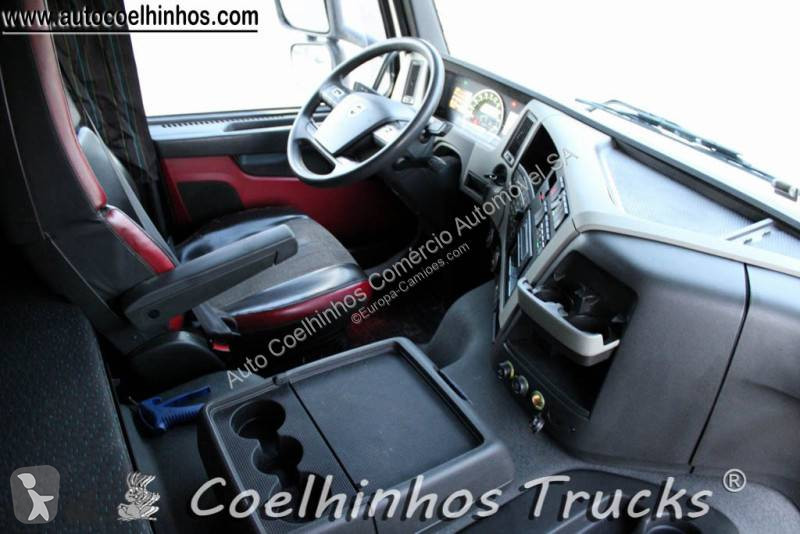 Kamion Volvo