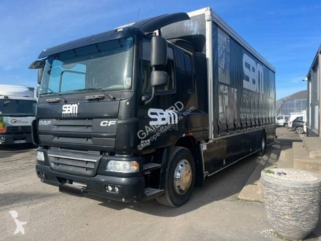 Camion DAF