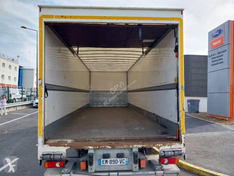 Camion Iveco
