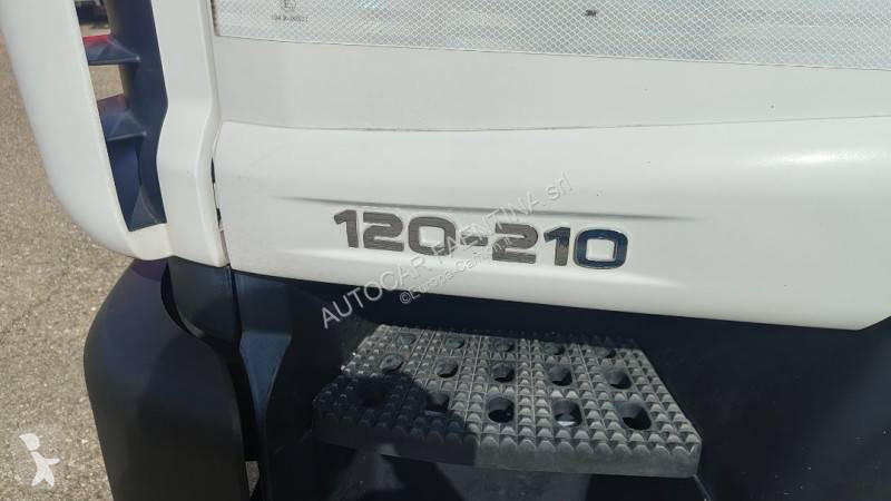 Kamion Iveco