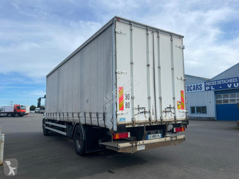 Kamion Iveco 180E28