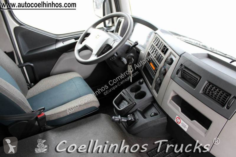 Camion Volvo