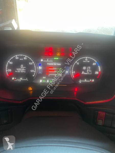 Camion Scania