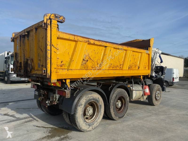 Camion Volvo
