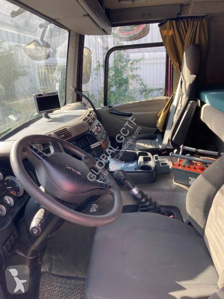 Camion DAF