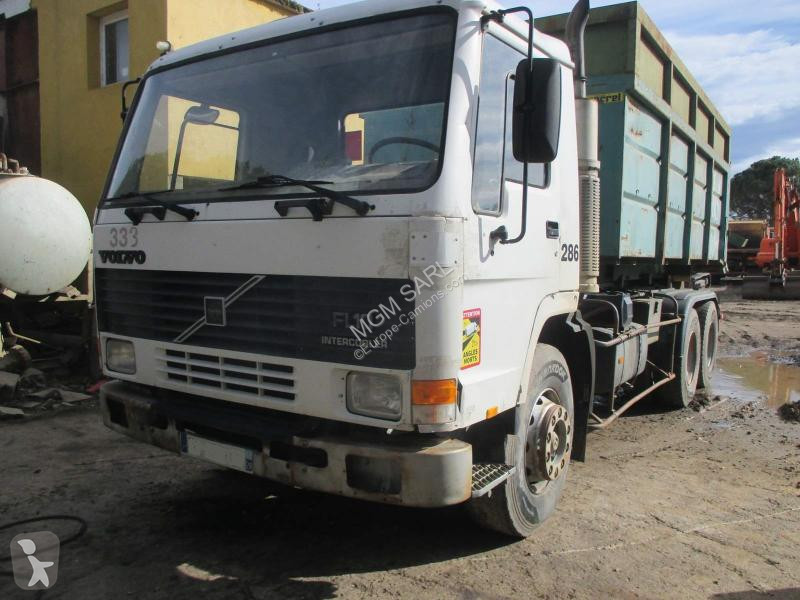 Camion Volvo 106441R