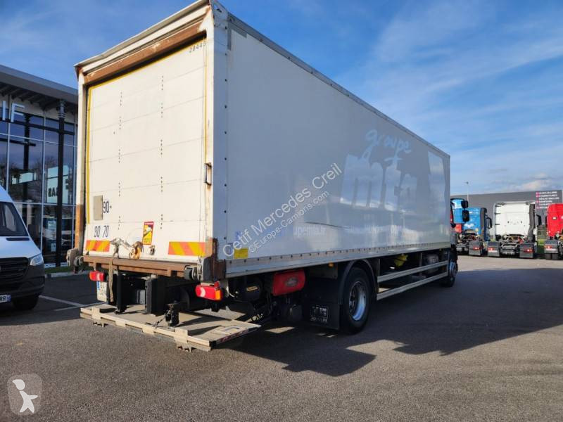 Camion DAF
