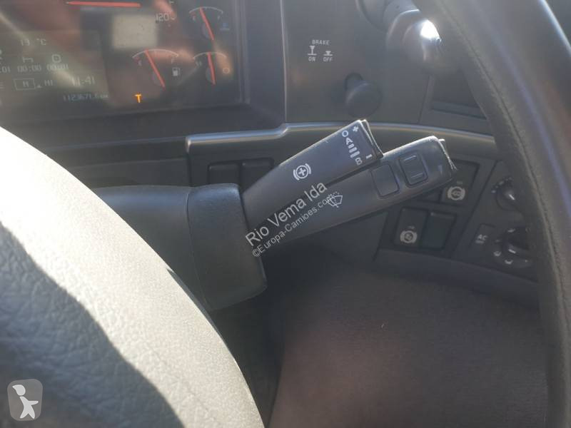 Kamion Volvo