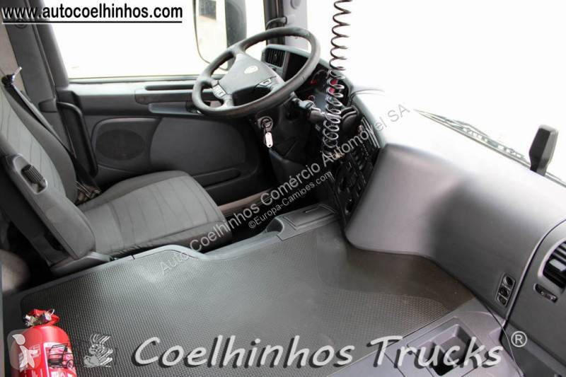 Camion Scania