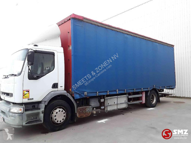 Camion Renault 270