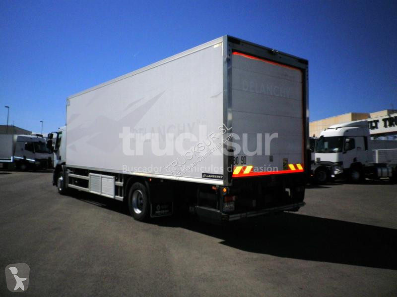 Kamion Renault PREMIUM 270.18