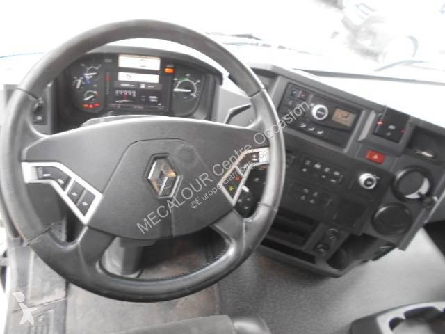 Camion Renault