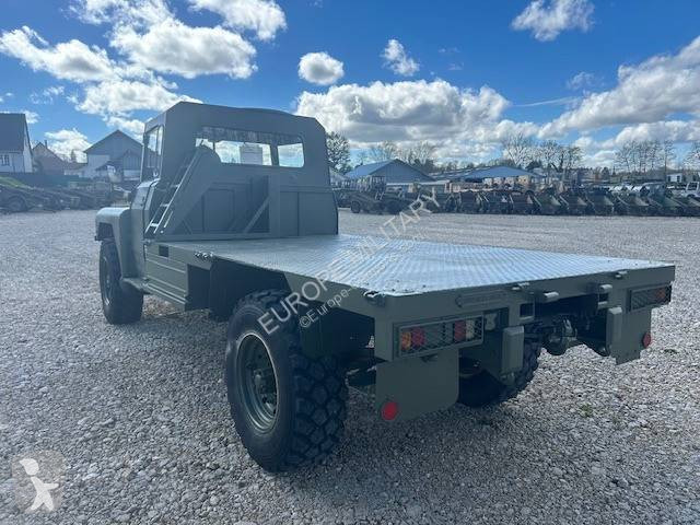 Camion Acmat