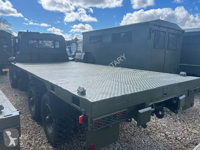 Camion Acmat