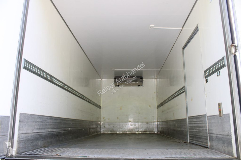 Kamion Iveco 140E22ML Carrier Supra 850 .LBW