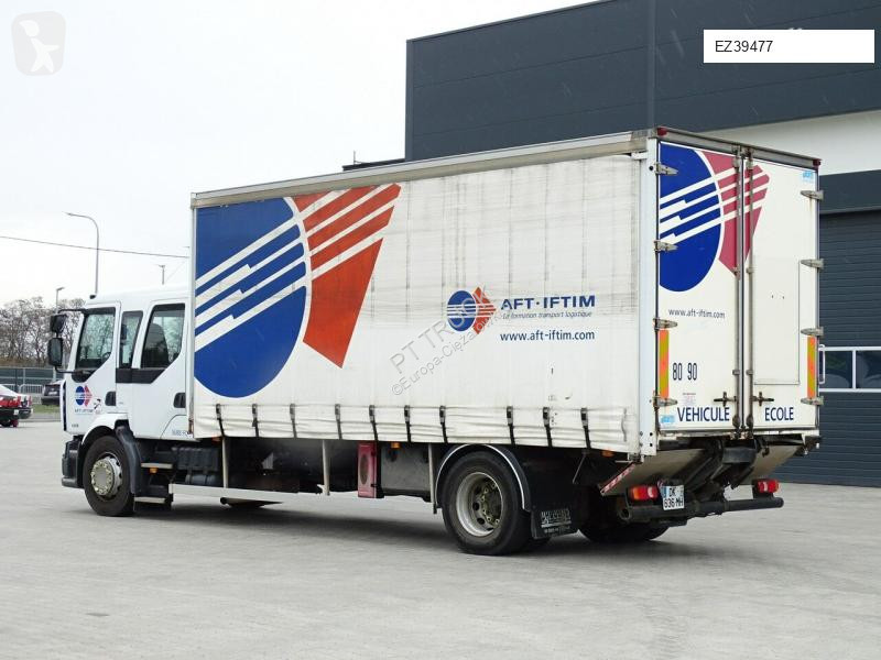 Kamion Renault 240 DXI