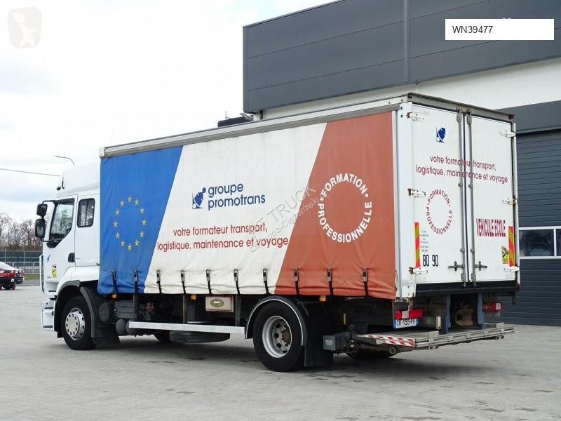 Kamion Renault PREMIUM 320 DXI